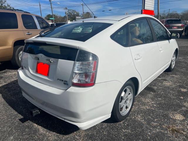 JTDKB20U853058204 | 2005 Toyota prius