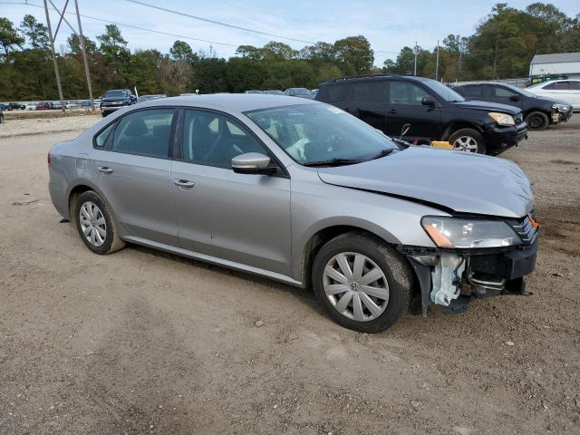 Vin: 1vwap7a30dc060962, lot: 43966184, volkswagen passat s 20134