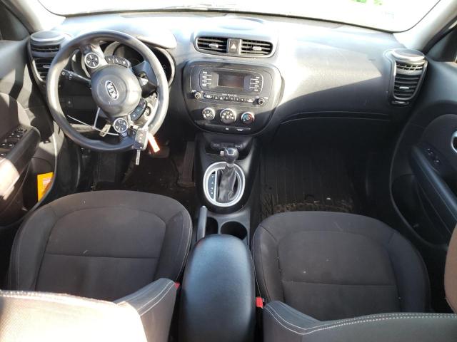 KNDJN2A28E7056834 | 2014 KIA SOUL