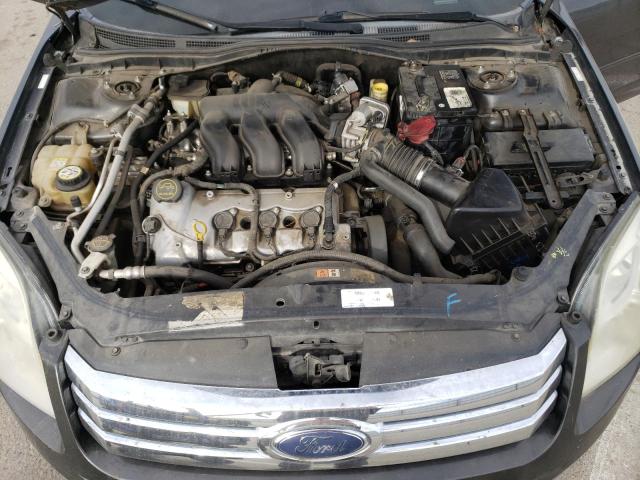 3FAHP07167R247648 | 2007 Ford fusion se