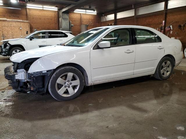 2007 Ford Fusion SE