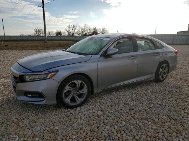 1HGCV1F54JA183939 | 2018 HONDA ACCORD EXL