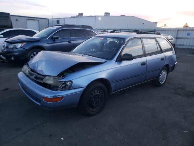 1995 Toyota Corolla Base