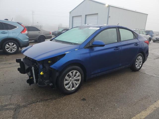 3KPC24A32KE071461 | 2019 HYUNDAI ACCENT SE