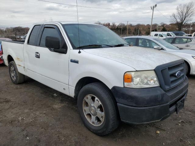 1FTRX12W27FB30475 | 2007 Ford f150