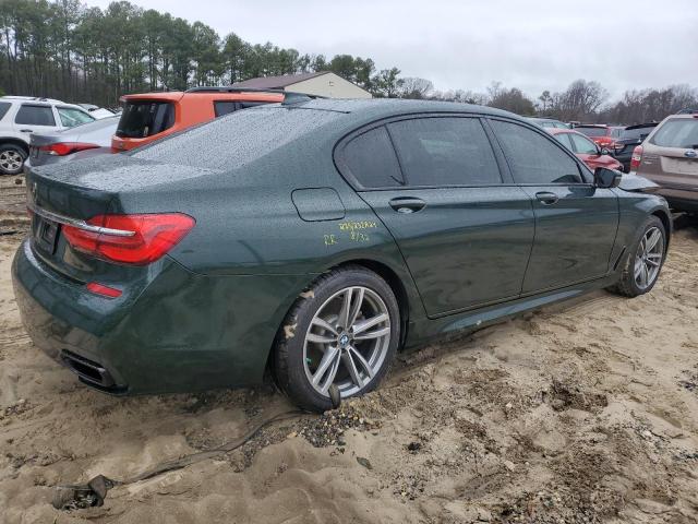 VIN WBA7F2C50JB238725 2018 BMW 7 Series, 750 XI no.3