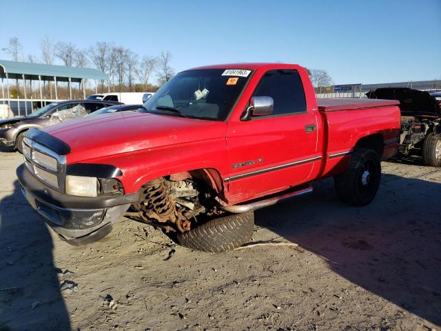 1997 Dodge Ram 1500 