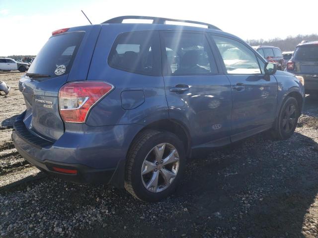 JF2SJABC0FH800490 | 2015 SUBARU FORESTER 2