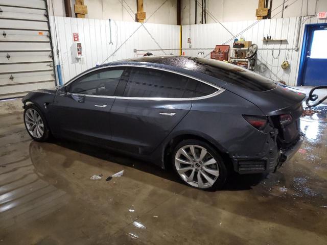 5YJ3E1EB2LF481504 | 2020 TESLA MODEL 3