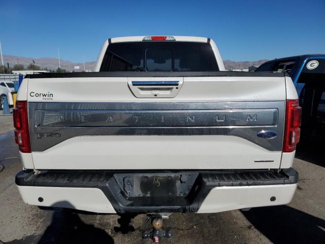 1FTEW1EF5GFA00431 | 2016 FORD F150 SUPER