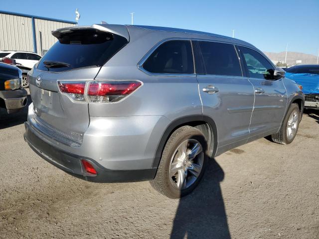 5TDYKRFH1GS185469 | 2016 TOYOTA HIGHLANDER