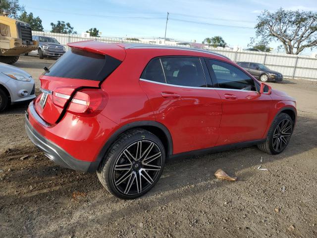 2015 MERCEDES-BENZ GLA 250 - WDCTG4EB3FJ122276