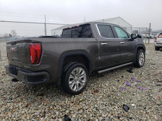 1GTU9FEL6LZ133763 | 2020 GMC SIERRA K15