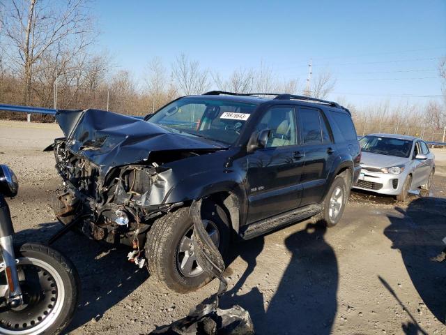 2008 Toyota 4Runner SR5