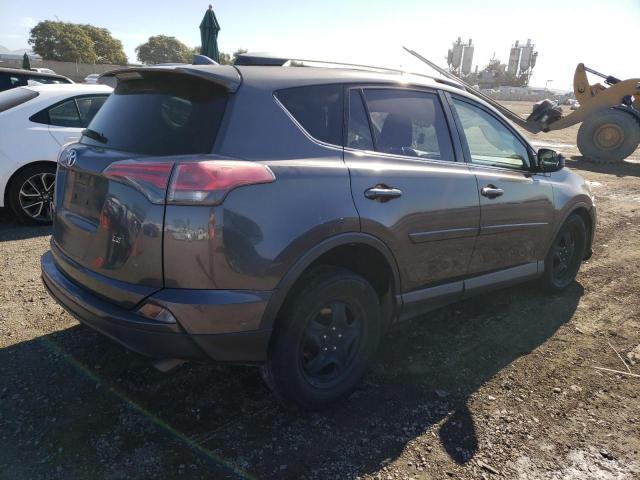 JTMZFREV2HJ105322 | 2017 TOYOTA RAV4 LE