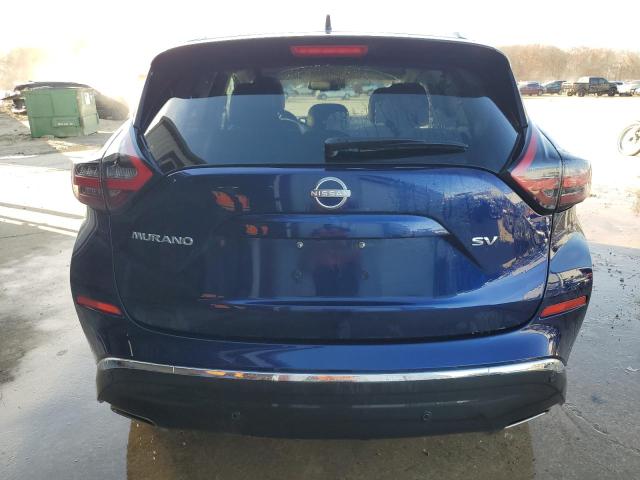 5N1AZ2BJ2PC125579 | 2023 NISSAN MURANO SV