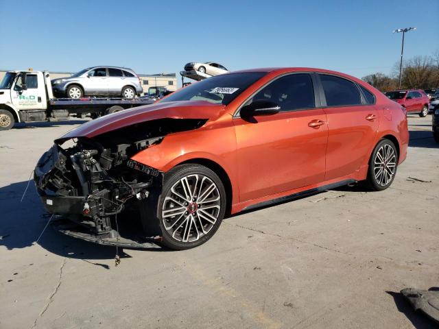 2020 Kia Forte GT