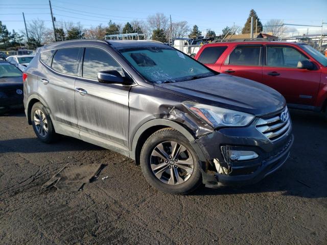 5XYZU3LB4FG275982 | 2015 HYUNDAI SANTA FE S