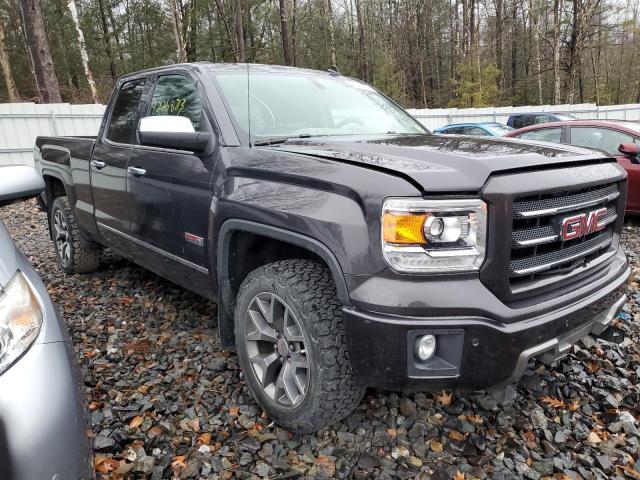 1GTV2VEC7EZ387519 | 2014 GMC SIERRA K15