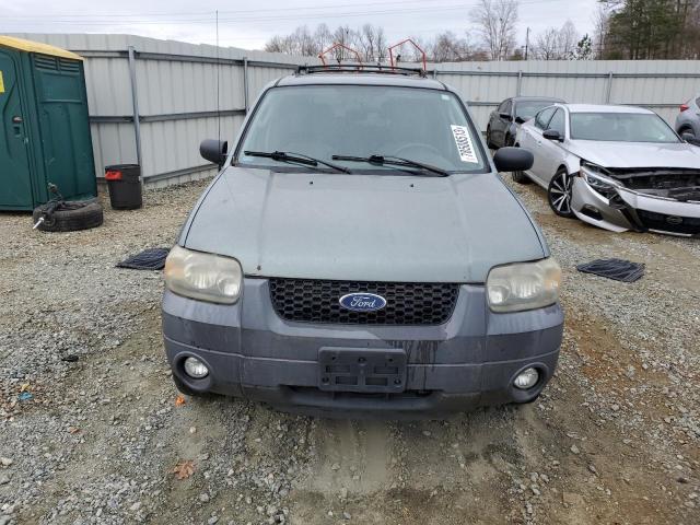 1FMYU03187KB69317 | 2007 Ford escape xlt