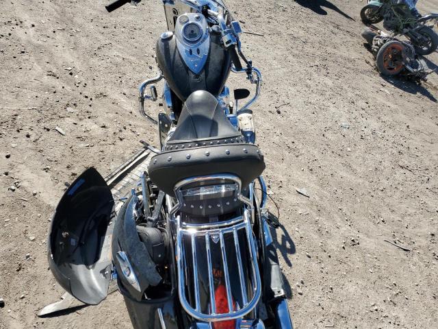 2020 INDIAN MOTORCYCLE CO. SPRINGFIEL - 56KTHAAA0L3385348