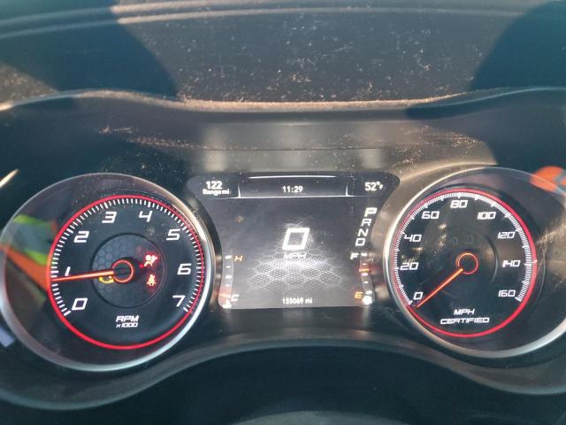 2015 DODGE CHARGER PO - 2C3CDXKTXFH828096