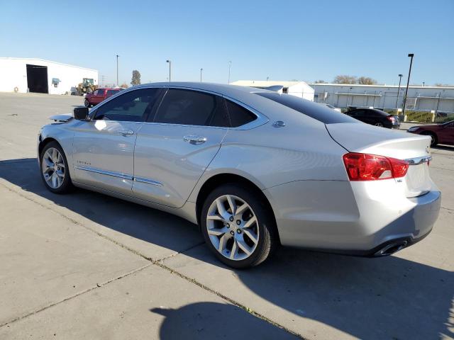 2G1145S38G9100756 | 2016 CHEVROLET IMPALA LTZ