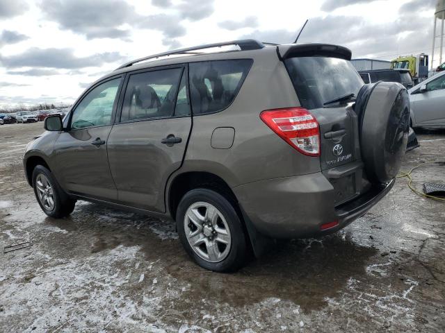 Vin: 2t3bf4dv6aw068269, lot: 80731713, toyota rav4 20102