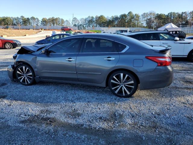 1N4AL3AP8HC491605 | 2017 NISSAN ALTIMA 2.5