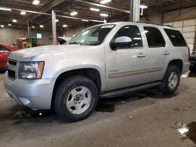 2014 Chevrolet Tahoe 