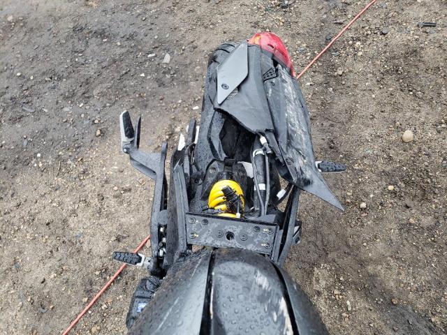 2022 DUCATI MONSTER ZDMMAMDT3NB006224
