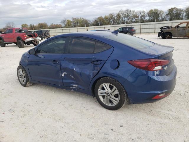 5NPD84LF8LH607546 | 2020 HYUNDAI ELANTRA SE