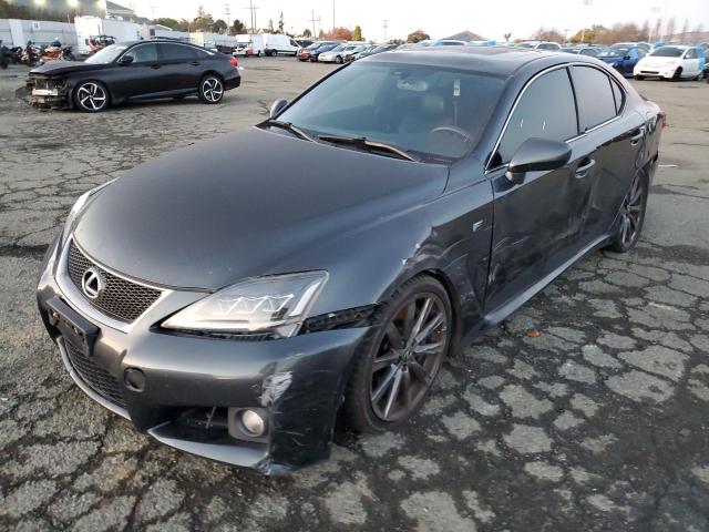 2008 Lexus IS 