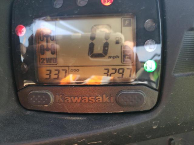 2021 KAWASAKI KRT800 J - JKBRTCJ19MB501993