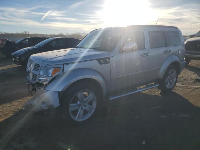 2011 Dodge Nitro Heat