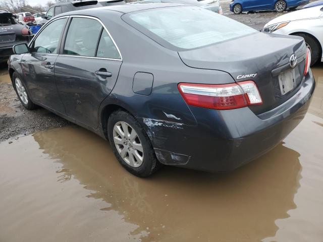 4T1BB46K69U084121 | 2009 Toyota camry hybrid