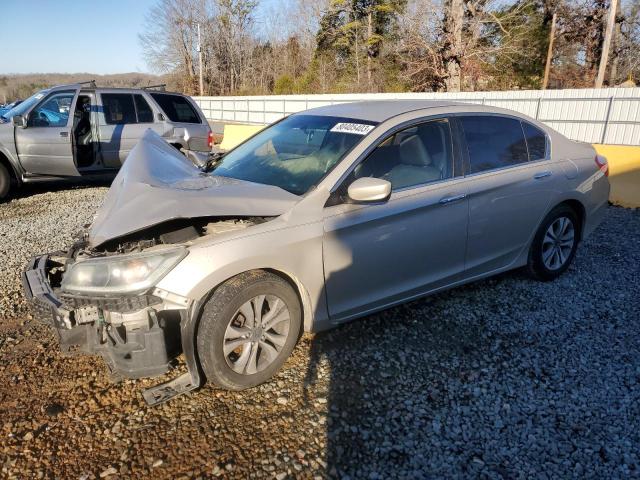 2015 HONDA ACCORD LX - 1HGCR2F3XFA053793