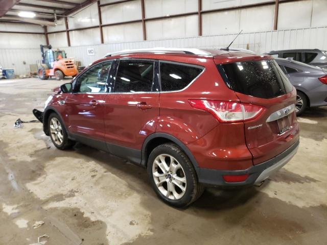 1FMCU9JX0GUB70293 | 2016 FORD ESCAPE TIT