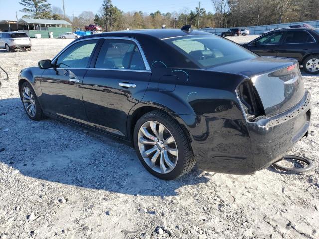 2020 CHRYSLER 300 2C3CCAEG5LH124348