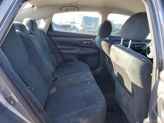 2015 NISSAN ALTIMA 2.5 - 1N4AL3AP2FN875803