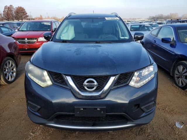 KNMAT2MT6FP549441 | 2015 NISSAN ROGUE S