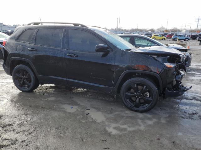 1C4PJLCB2JD587323 | 2018 JEEP CHEROKEE L