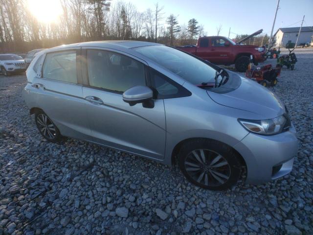 3HGGK5H87FM762667 | 2015 HONDA FIT EX