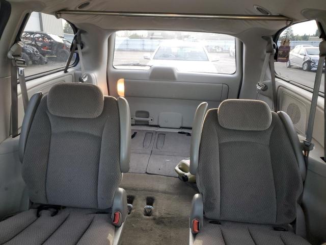 2006 Dodge Grand Caravan Se VIN: 1D4GP24R06B624380 Lot: 80352443