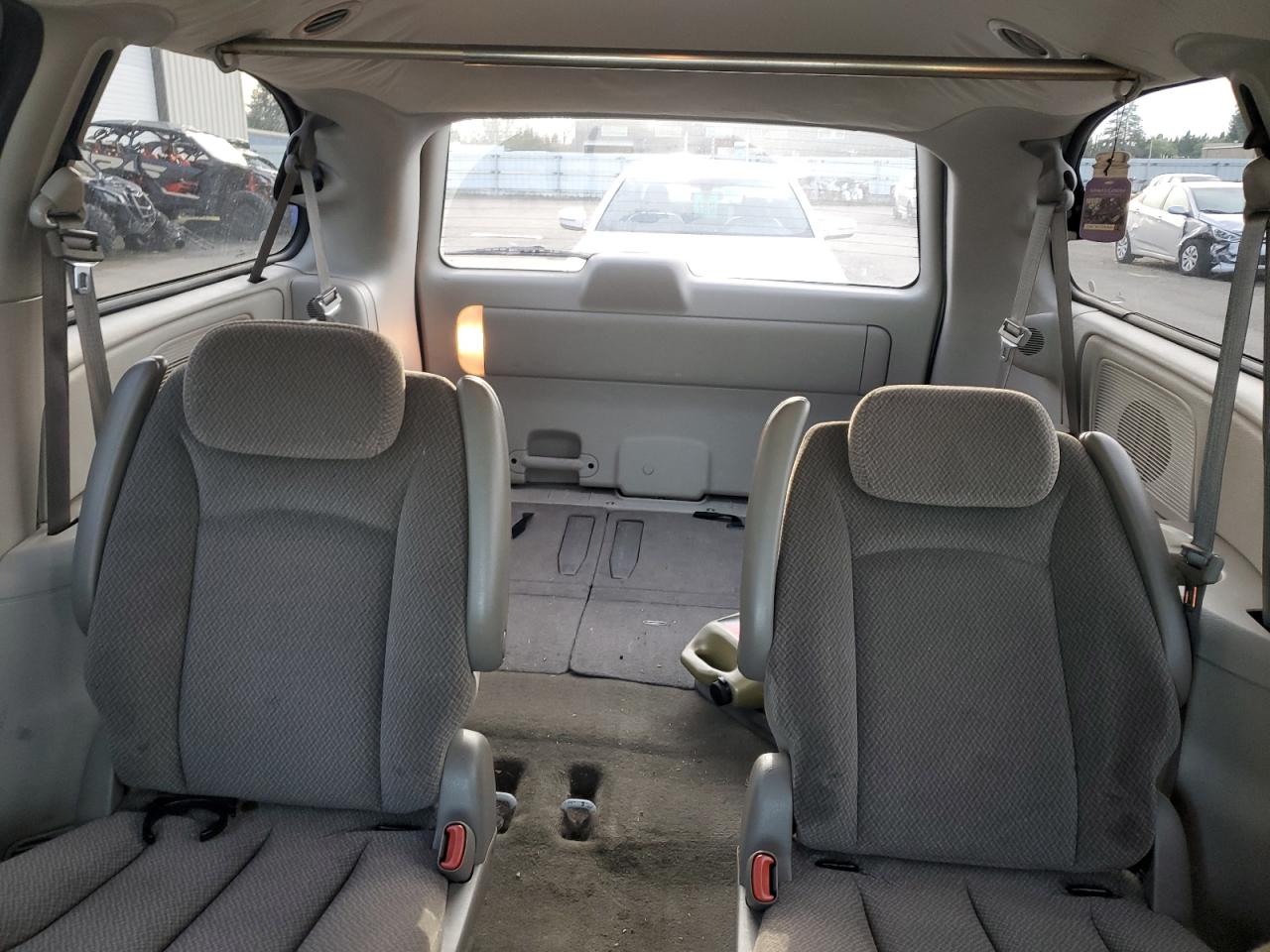 1D4GP24R06B624380 2006 Dodge Grand Caravan Se