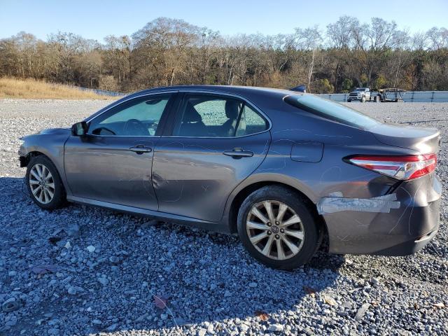 2019 TOYOTA CAMRY L - 4T1B11HK9KU197713