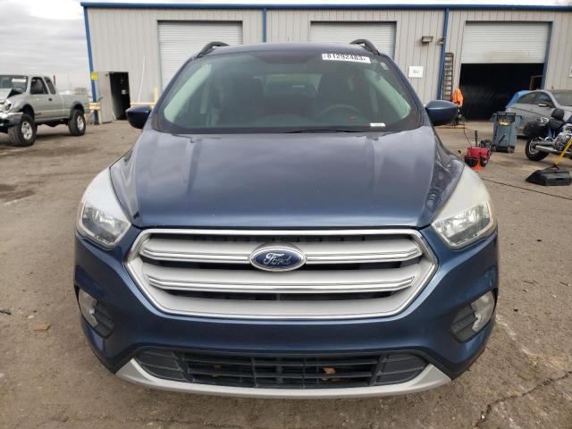 1FMCU9GD7JUA32691 | 2018 FORD ESCAPE SE