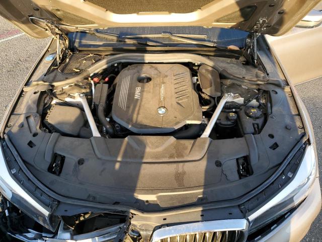 VIN WBA7E2C53KB218392 2019 BMW 7 Series, 740 I no.11