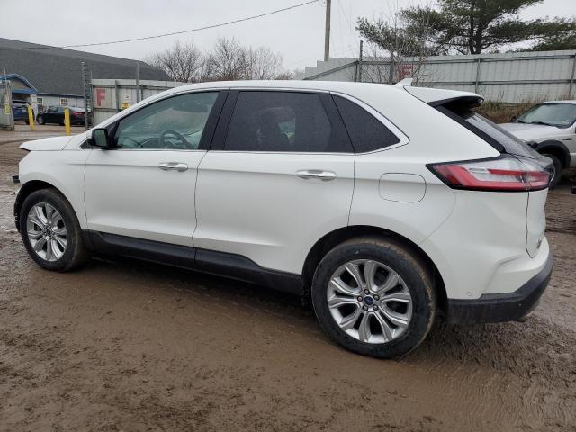 2FMPK4K98LBA00192 2020 FORD EDGE, photo no. 2