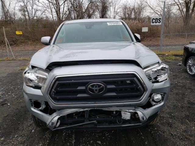 3TMCZ5AN5PM571713 | 2023 Toyota tacoma double cab